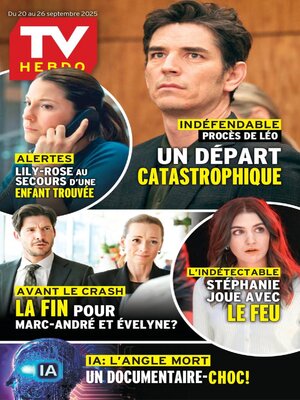 TV Hebdo - Magazine